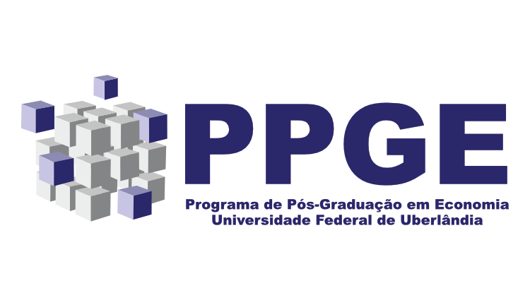Logo do Programa de Pós-Graduação em Economia